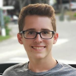 Meet your Posher, Caleb